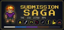 Submission Saga: The Jiu Jitsu RPG АВТОДОСТАВКА STEAM GLOBAL МГНОВЕННО ЛИЦЕНЗИЯ