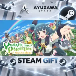 Yohane the Parhelion - NUMAZU in the MIRAGE - 幻日のヨハネ - NUMAZU in the MIRAGE - · STEAM GIFT · АВТОДОС