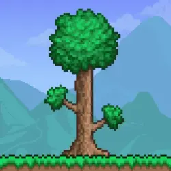 Terraria для iPhone, iOS, iPad в App Store