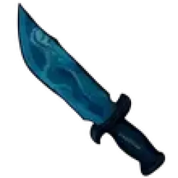 Ghost | Murder Mystery 2 | MM2