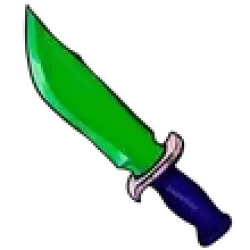 Neon | Murder Mystery 2 | MM2