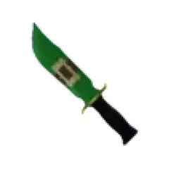 Elf | Murder Mystery 2 | MM2