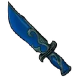 Frostfade | Murder Mystery 2 | MM2