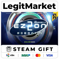 DLC DJMAX RESPECT V - EZ2ON PACK / Steam АВТО / РУ + МИР