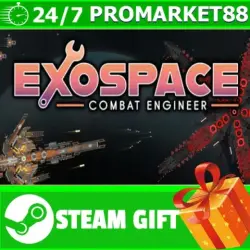 ВСЕ СТРАНЫ+РОССИЯ eXoSpace Combat Engineer STEAM