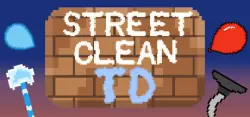 Street Clean TD — STEAM АВТОДОСТАВКА