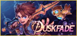 Duskfade — STEAM АВТОДОСТАВКА