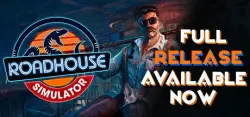 Roadhouse Simulator АВТОДОСТАВКА STEAM GLOBAL МГНОВЕННО ЛИЦЕНЗИЯ