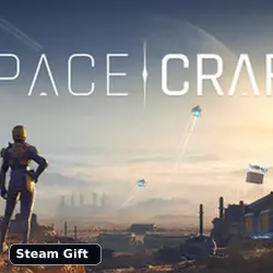 SpaceCraft | Steam Gift | Выбор региона