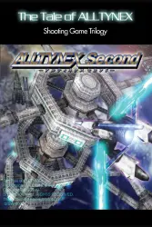 ALLTYNEX Second — Ключ Steam — GLOBAL Моментально
