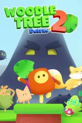 Woodle Tree 2: Deluxe Plus (Banned Version) — Ключ Steam — GLOBAL Моментально
