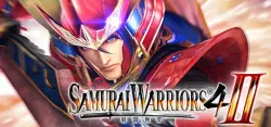 Samurai Warriors 4-II — Ключ Steam — GLOBAL Моментально