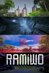 Ramiwo — Ключ Steam — GLOBAL Моментально