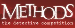 Methods The Detective Competition — Ключ Steam — GLOBAL Моментально