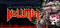 Hellmut: The Badass from Hell — Ключ Steam — GLOBAL Моментально