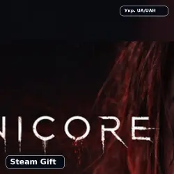 PANICORE | Steam Gift | Выбор региона