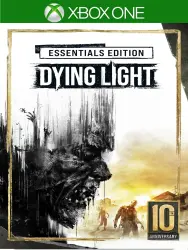 Dying Light Essential edition +65 игр XBOX общий