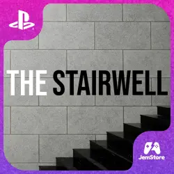 The Stairwell | PS5 | Турция / Укр. UA