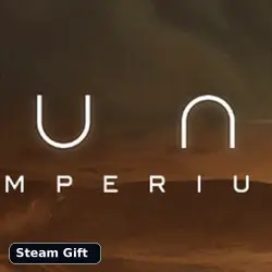 Dune: Imperium | Steam Gift | Выбор региона