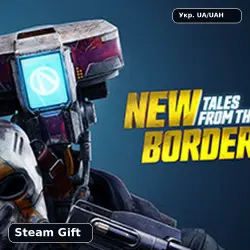 New Tales from the Borderlands | Steam Gift | Выбор региона