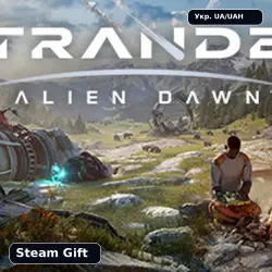 Stranded: Alien Dawn | Steam Gift | Выбор региона