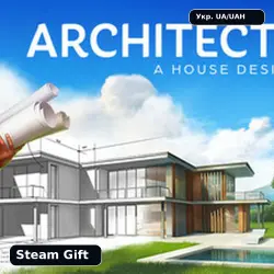 Architect Life: A House Design Simulator | Steam Gift | Выбор региона