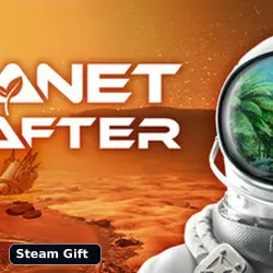 The Planet Crafter | Steam Gift | Выбор региона