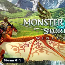 Monster Hunter Stories 2: Wings of Ruin Deluxe Edition | Steam Gift | Выбор региона
