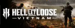 Hell Let Loose: Vietnam Deluxe — Ключ Steam — CANADA Моментально