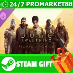 Dune: Awakening - Filmic Archive DLC STEAM GIFT