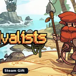 The Survivalists - Deluxe Edition | Steam Gift | Грузия