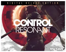 CONTROL Resonant PS5 П2/П3