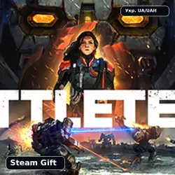 BATTLETECH Digital Deluxe Edition | Steam Gift | Выбор региона