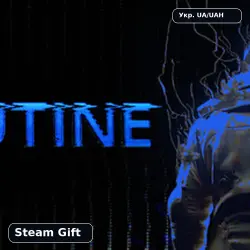 Routine | Steam Gift | Выбор региона