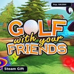 Golf With Your Friends | Steam Gift | Выбор региона