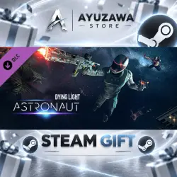 Dying Light · DLC · STEAM GIFT · АВТОДОСТАВКА