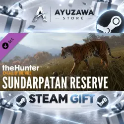 theHunter: Call of the Wild · DLC · STEAM GIFT · АВТОДОСТАВКА