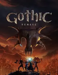 Gothic 1 Remake PS5 П2 П3