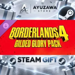 Borderlands 4 · DLC · STEAM GIFT · АВТОДОСТАВКА