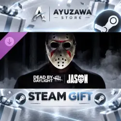 Dead by Daylight · DLC · STEAM GIFT · АВТОДОСТАВКА