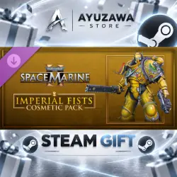Warhammer 40,000: Space Marine 2 · DLC · STEAM GIFT · АВТОДОСТАВКА