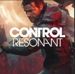 CONTROL Resonant Ps5 П2