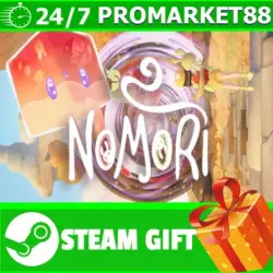 ВСЕ СТРАНЫ+РОССИЯ Nomori STEAM GIFT