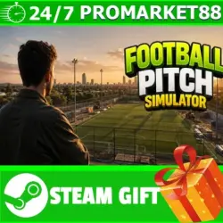ВСЕ СТРАНЫ+РОССИЯ Football Pitch Simulator STEAM