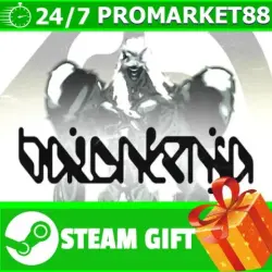 ВСЕ СТРАНЫ+РОССИЯ BAIONLENJA STEAM GIFT