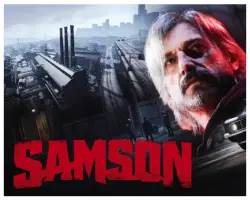 SAMSON PS5 П2/П3