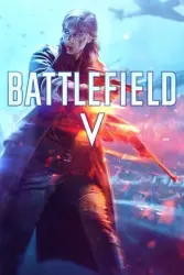 EA : Battlefield V+ MAIL