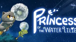 Princess of the Water Lilies — ключ для Playstation 5 (Европа)