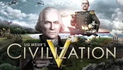 Sid Meier's Civilization V — Аккаунт Steam | ПК | Бонус | Авто
