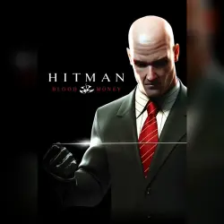 [AUTO 24/7] Hitman: Blood Money — офлайн-аккаунт Steam | 1500+ игр